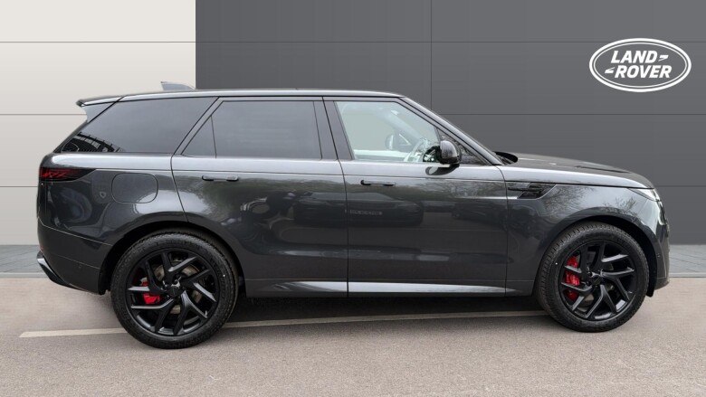 Land Rover Range Rover Sport 3.0 D250 Edition 5dr Auto Diesel Estate